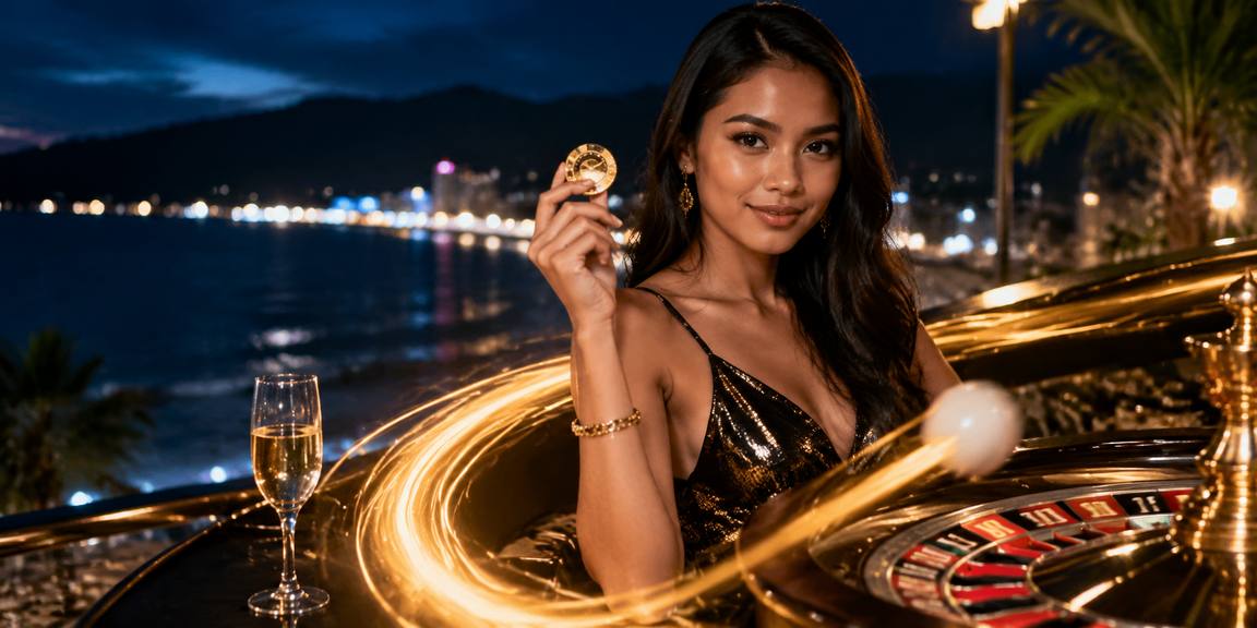 Platform permainan Malaysia yang dibangun untuk anda