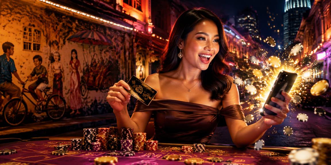 Crazy Time di dapurtoto: Putaran Bonus Tanpa Henti
