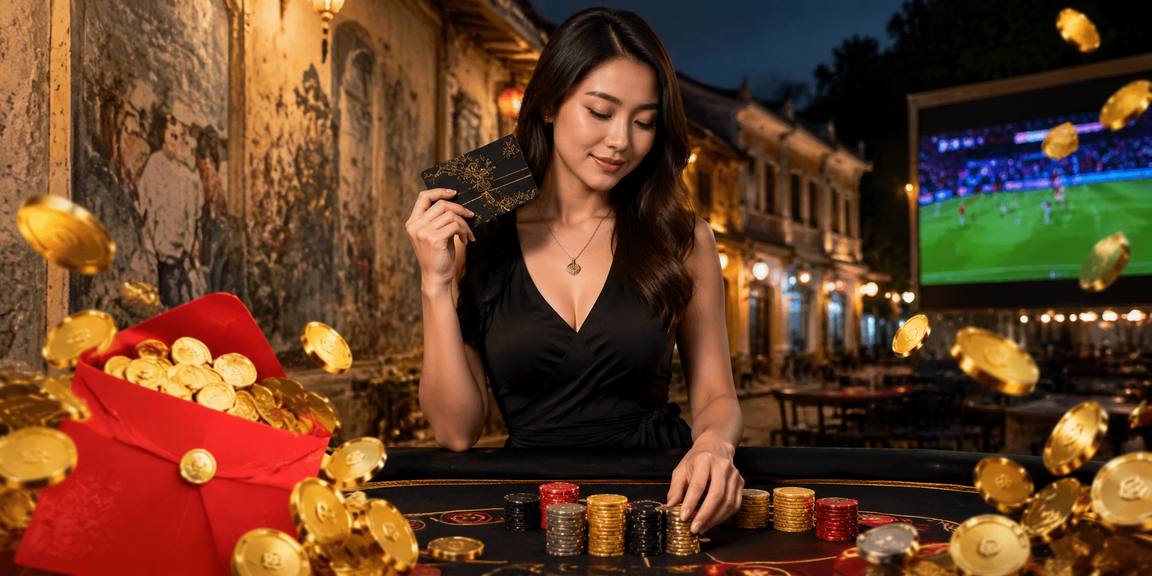 Wins Of Fortune Di dapurtoto