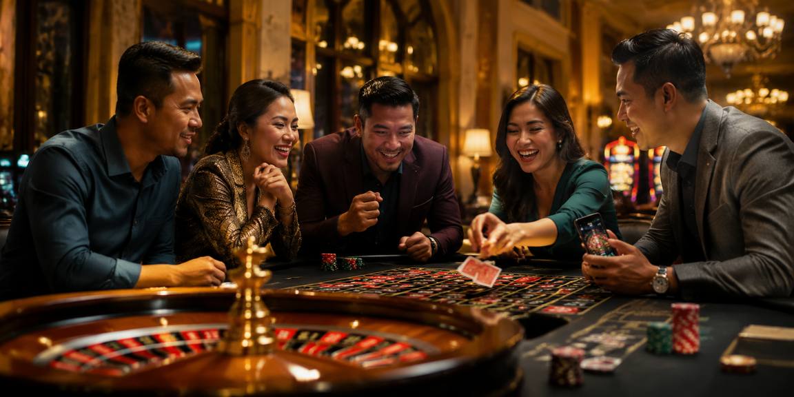Wins Of Fortune Di dapurtoto